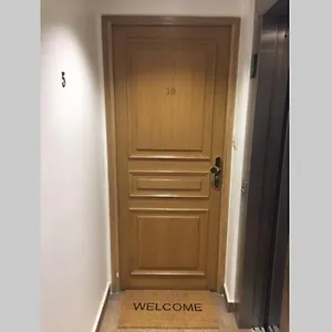French Typical Appartement