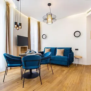 Cmg - Grand Boulevard - Poissonière Appartement