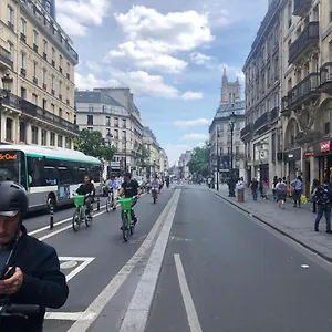 Sweet Dream Paris