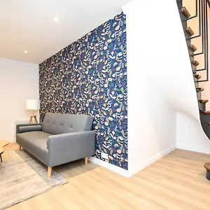 Chic - 2br-6p - Gare Du Nord Paris