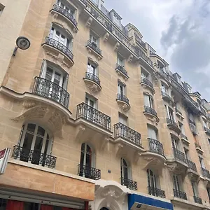 Havre De Paix A Appartement