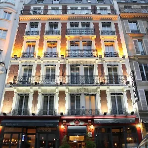 Celtic Hotel